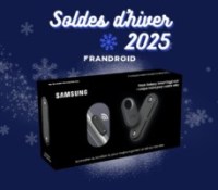Une balise Bluetooth Samsung pour ne pas perdre votre vélo, c’est ce que propose ce pack en solde