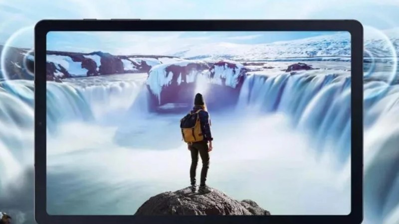Ce pack Samsung Galaxy Tab S6 Lite 2024 + clavier est à -47 % actuellement : c’est presque moitié prix !