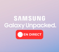 Galaxy Unpacked : comment suivre en direct toutes les annonces de Samsung