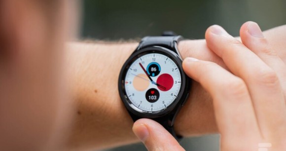 Galaxy Watch : Samsung confirme travailler sur ces nouveaux capteurs de santé