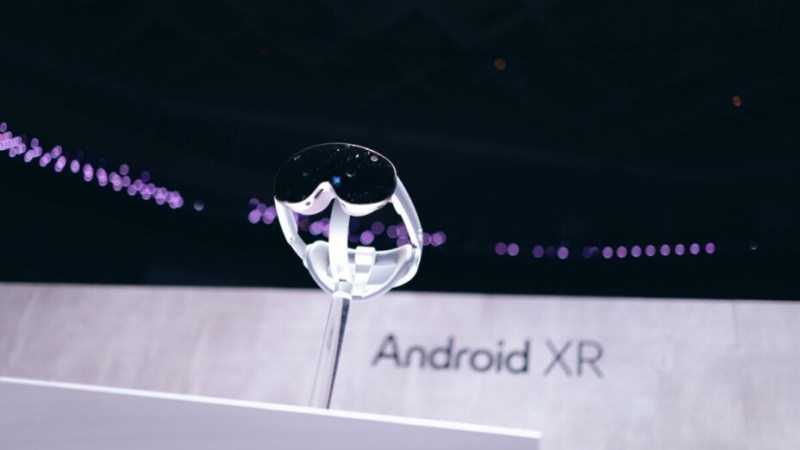 Project Moohan : Samsung montre son futur casque de réalité mixte, on l’a vu Project Moohan : Samsung montre son futur casque de réalité mixte, on l’a vu