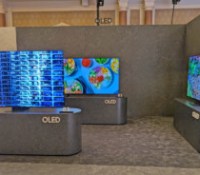 Samsung officialise trois nouvelles séries de TV OLED pour 2025 : S95F, S90F et S85F