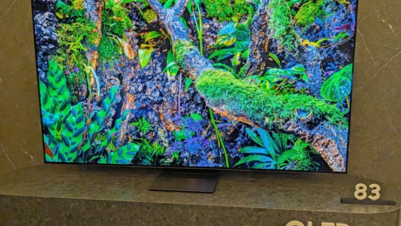 Samsung s’associe à Nokia pour enrichir ses téléviseurs intelligents