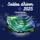 Grâce aux soldes d’hiver 2025, vous pouvez changer de TV sans trop dépenser avec cette offre de -400 € sur le Samsung S92D OLED de 55″