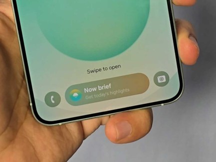 Samsung One UI 7 quick look now brief Samsung One UI 7 quick look now brief