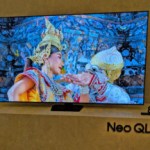 QN90F : la nouvelle génération de TV Neo QLED 4K de Samsung qui va vous éblouir en 2025