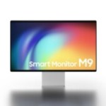 Samsung dévoile son premier Smart Monitor avec écran OLED