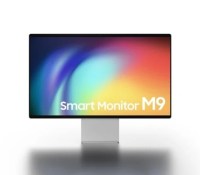 Samsung Smart Monitor M9