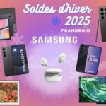 Samsung casse les prix pendant les soldes d’hiver : Galaxy S24, The Frame 2024… voici les 13 meilleures offres