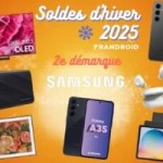 Samsung — Soldes d’hiver 2025 (2)