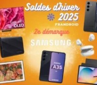 Samsung — Soldes d’hiver 2025 (2)