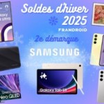 Samsung propose des offres alléchantes lors des soldes : les 12 offres à saisir