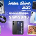 Samsung : les 15 meilleures offres à saisir avant la fin des soldes 