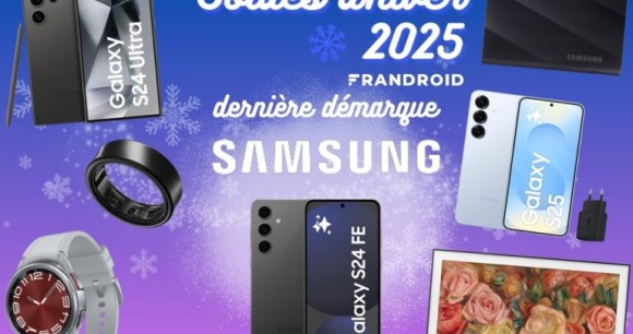 Samsung — Soldes d’hiver 2025 (8)