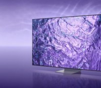 Ce TV QLED Mini LED 8K Samsung de 55 pouces voit son prix dégringoler sur Amazon