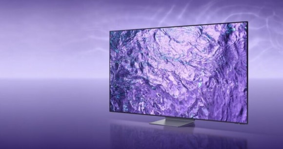 Ce TV QLED Mini LED 8K Samsung de 55 pouces voit son prix dégringoler sur Amazon