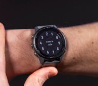 Garmin aurait une solution pour protéger votre montre si vous la perdez