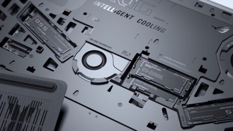 Puissant et durable : ce PC portable s’inspire des PC de bureau pour le plus grand plaisir des joueurs