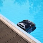 On a vu le robot de piscine « le plus puissant au monde » et il n’arrive pas seul