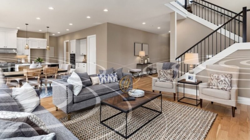 Avec cette technologie, toute ampoule connectée devient un détecteur de mouvement grâce à une simple mise à jour logicielle Avec cette technologie, toute ampoule connectée devient un détecteur de mouvement grâce à une simple mise à jour logicielle