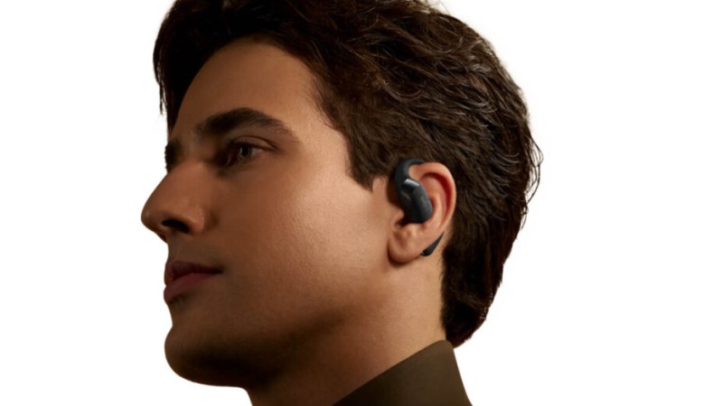 Shokz dévoile les OpenFit 2, des écouteurs sans fil à conduction aérienne