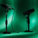 Shure dévoile le MV7i, premier microphone avec interface audio intégrée