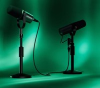 Shure dévoile le MV7i, premier microphone avec interface audio intégrée