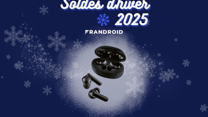 Pour les petits budgets, les écouteurs sans fil de Lidl sont soldés à moins de 10 €