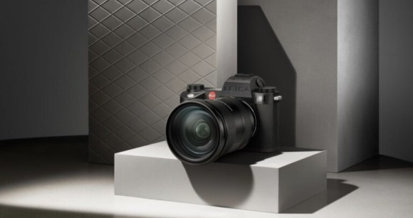 Leica lance son SL3-S, un nouvel hybride plein format, meilleur sur la vidéo et l’autofocus