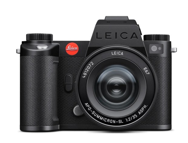 Leica