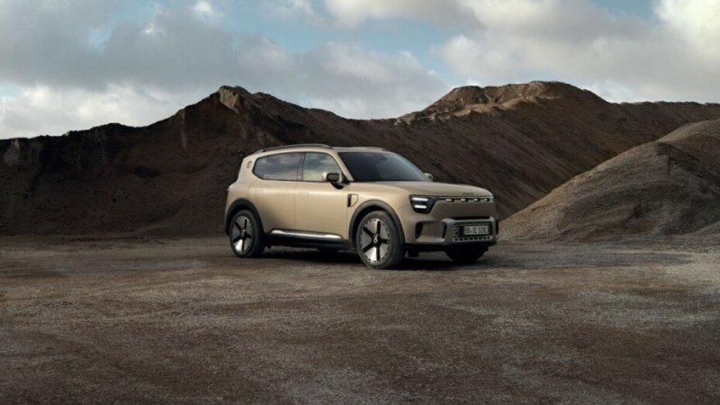 Smart fait malheureusement marche arrière sur la voiture électrique Smart fait malheureusement marche arrière sur la voiture électrique