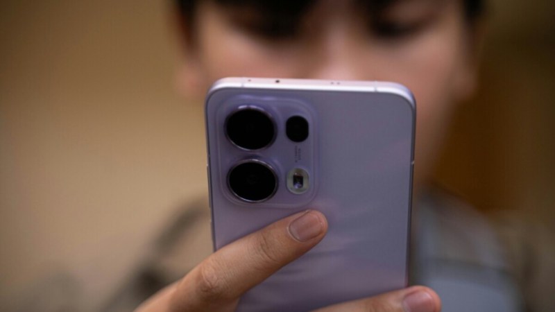 Apple domine aujourd’hui avec ses iPhone, mais voici la menace de 2025