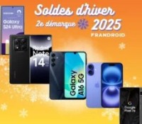 Smartphones Soldes  (1)