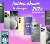 Smartphones Soldes  (2)