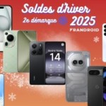 Smartphones : les 24 bonnes affaires à saisir pour la dernière semaine des soldes