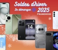 Smartphones Soldes  (3)