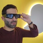 Le futur selon Snapchat : on a porté les dernières lunettes Spectacles