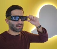 Le futur selon Snapchat : on a porté les dernières lunettes Spectacles