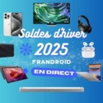 Soldes d’hiver 2025 : voici les meilleures offres de cette nouvelle année à suivre en DIRECT