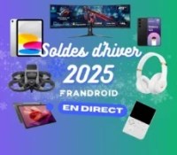 Soldes d’hiver 2025 – 2