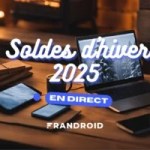 Soldes d’hiver 2025 – 5