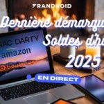 Soldes d’hiver : la dernière démarque est lancée, voici les ultimes offres à saisir sur Amazon, la Fnac, Darty… Soldes d’hiver : la dernière démarque est lancée, voici les ultimes offres à saisir sur Amazon, la Fnac, Darty…