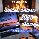 Les Soldes d’hiver sur Amazon, la Fnac, Darty, Boulanger… quelles sont les meilleures offres ?