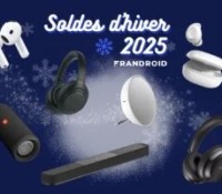 Soldes Guide audio