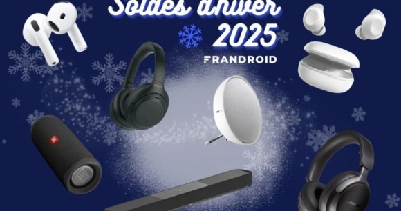 Soldes Guide audio