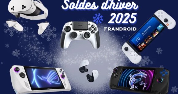 Soldes Guide Gaming