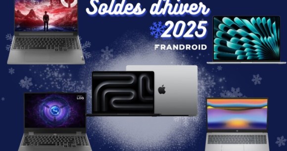 Soldes Guide PC portables-2