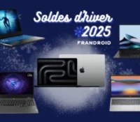 Soldes Guide PC portables