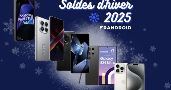 Soldes Guide smartphones-2