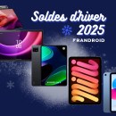 Soldes : les tablettes tactiles sont encore à prix cassé durant la 2e démarque